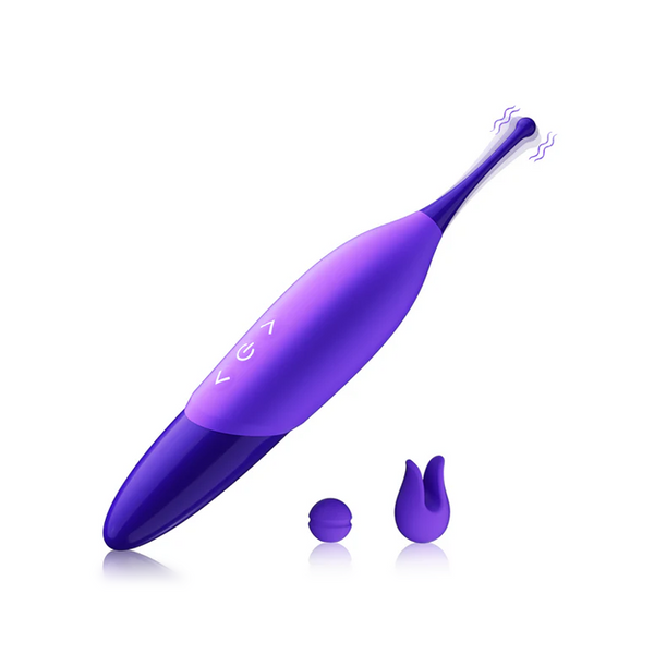 Clitoral Vibrator