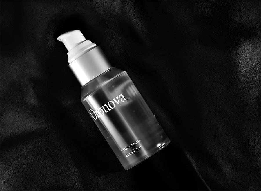 Aqua Glide vannbasert glidemiddel 60 ml / 2.0 oz
