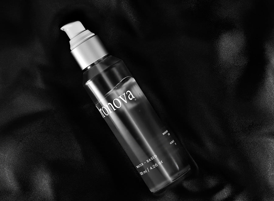 Aqua Glide vannbasert glidemiddel 120 ml / 4,06 oz