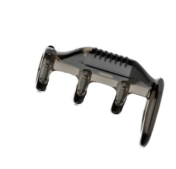 Vibrerende penisring for menn - fleksibel TPE og flere vibrasjonsmoduser